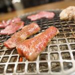 大衆炭火焼肉ジンギスカン ホルモン酒場 風土. - 