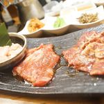 大衆炭火焼肉ジンギスカン ホルモン酒場 風土. - 