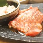 大衆炭火焼肉ジンギスカン ホルモン酒場 風土. - 