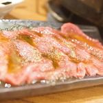 大衆炭火焼肉ジンギスカン ホルモン酒場 風土. - 