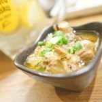 大衆炭火焼肉ジンギスカン ホルモン酒場 風土. - 