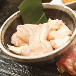 大衆炭火焼肉ジンギスカン ホルモン酒場 風土. - 