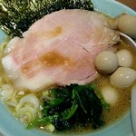 麺家千晃 - 