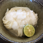 元祖しょうゆうどん 小縣家 - 