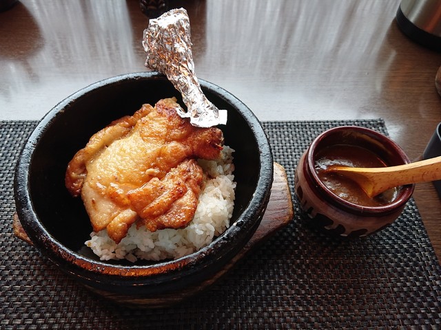 たべった 大鳥居店 本城 カレー その他 食べログ たべった 大鳥居店 本城 カレー その他 食べログ
