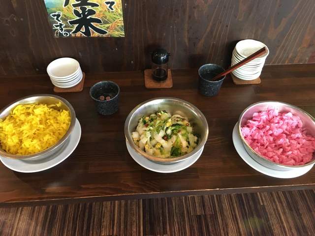 新 和歌山ラーメン ばり馬 津山駅前店 津山 ラーメン 食べログ 新 和歌山ラーメン ばり馬 津山駅前店 津山 ラーメン 食べログ