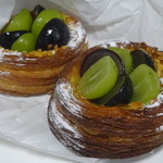 オパン - 料理写真:美味しそうなので２コ買い