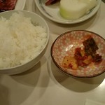 焼肉ハウス山屋 - 