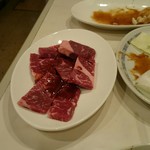 焼肉ハウス山屋 - 