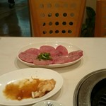 焼肉ハウス山屋 - 