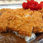 ミスターカレー - 