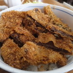 丼家 - 