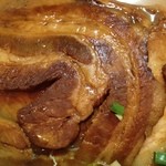 チャーシュー　201202