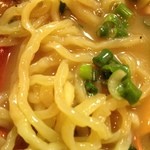 おかじ - 麺UP　201202