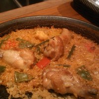 バル デ エスパーニャ ムイ 名古屋ミッドランド店 - 