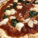 PIZZA SALVATORE CUOMO - 