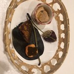 Oryouri Mahoro - 前菜