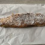 ヴァン ドゥ リュド - クロワッサンエクレール¥280