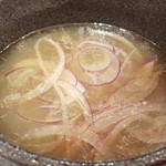 自家製手もみ麺 鈴ノ木 - 