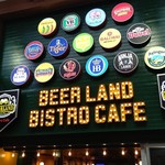 BEERLAND BISTRO CAFE - 