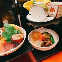 日本料理　さざんか - 