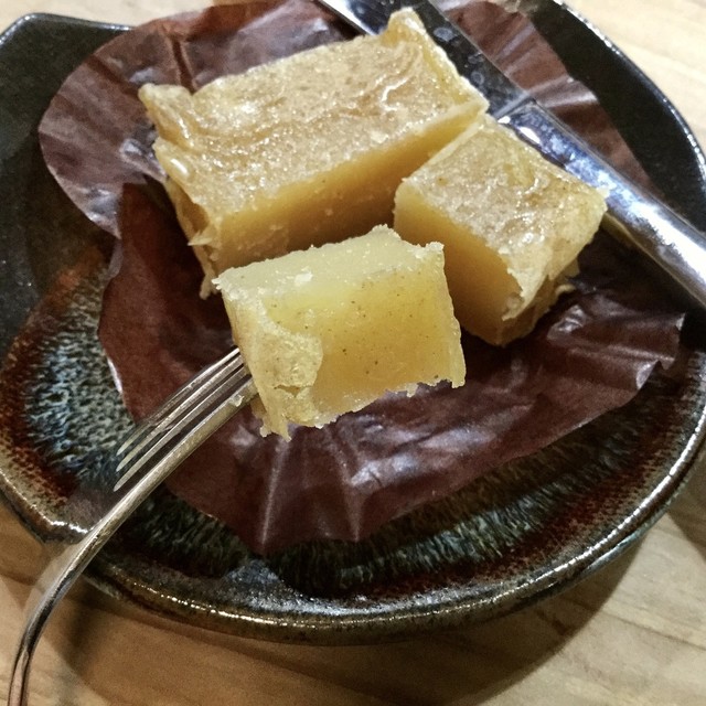 芋工房 夢福屋 鹿児島中央駅店 旧店名 薩摩いも福 鹿児島中央 和菓子 食べログ