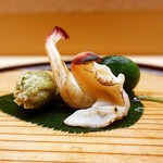 松川 - ☆貝系も美味なり☆