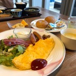 クプクプカフェ - 