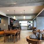 クプクプカフェ - 