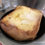 フレンチトースト