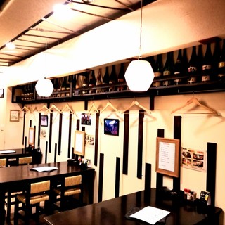 炭火酒房 綾雅_2