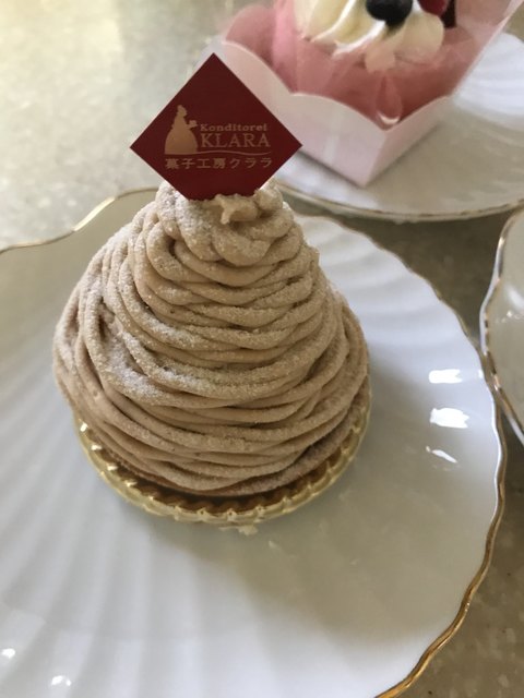 菓子工房 klara クララ 子守唄の里高屋 ケーキ 食べログ 菓子工房 klara クララ 子守唄の里高屋 ケーキ 食べログ