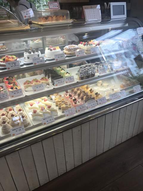 菓子工房 klara クララ 子守唄の里高屋 ケーキ 食べログ 菓子工房 klara クララ 子守唄の里高屋 ケーキ 食べログ