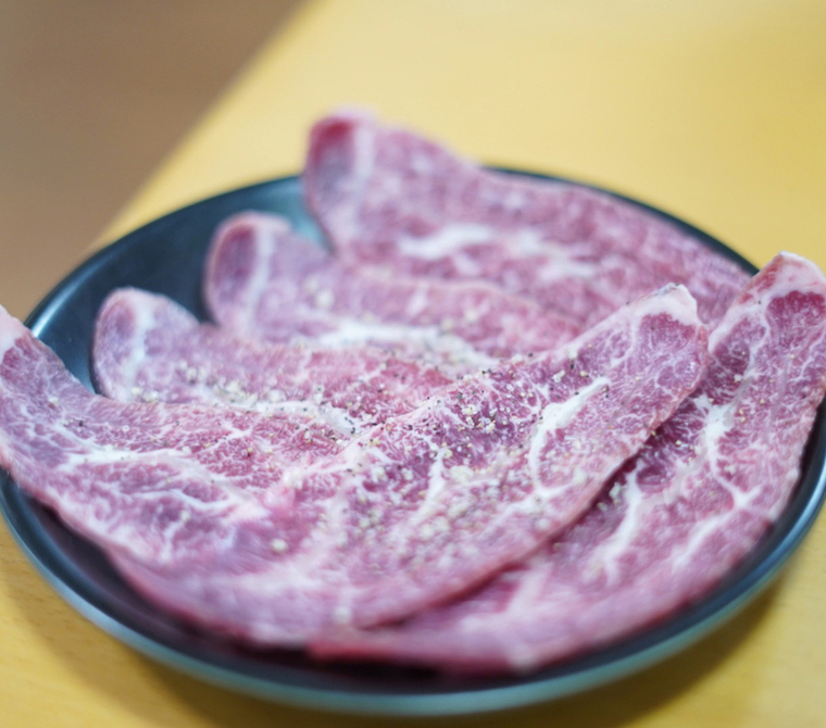 写真 : とんちゃん家とんべぇ～ - 稲永/ホルモン | 食べログ