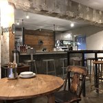 CORI. - お店の内部