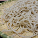 幌加内製麺 - 