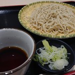 幌加内製麺 - 