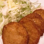 らーめん居酒屋 志みづ家 - 