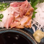 らーめん居酒屋 志みづ家 - 