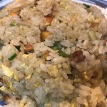 らーめん居酒屋 志みづ家 - 