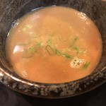 らーめん居酒屋 志みづ家 - 