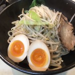 らーめん居酒屋 志みづ家 - 