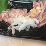 らーめん居酒屋 志みづ家 - 