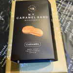 ニューヨークシティサンド 大丸東京店 - 