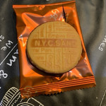 ニューヨークシティサンド 大丸東京店 - 