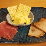 産直仕入れの北海道定食屋 北海堂 - 