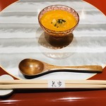 天ぷら料理 花歩 - 