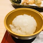 天ぷら料理 花歩 - 