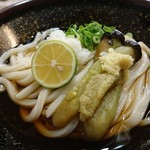 うどん市場 - 