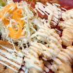 らーめん居酒屋 志みづ家 - 